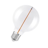 OSRAM Vintage 1906 LED gömb G95 E27 2,2 W 827