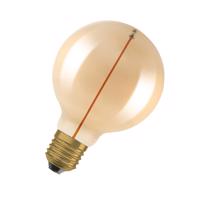 OSRAM Vintage 1906 LED gömb G95 E27 2,2W 827