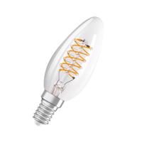 OSRAM Vintage 1906 LED-gyertya E14 4,8 W 827 dimm