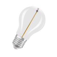 OSRAM Vintage 1906 LED izzó E27 1,8 W 827 filament