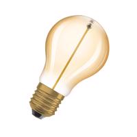 OSRAM Vintage 1906 LED izzó E27 1,8W 2 700 K arany