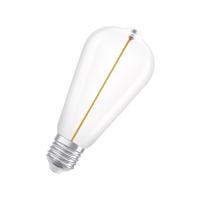 OSRAM Vintage 1906 LED rusztikus E27 2,2 W 827