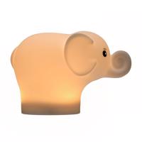 Pauleen Night Elephant LED éjszakai fény USB, RGBW