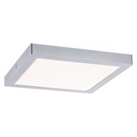 Paulmann Abia LED panel 30x30cm 2700K króm