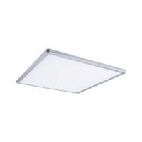 Paulmann Atria Shine Panel 3-fok. króm 830 42x42