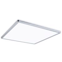 Paulmann Atria Shine Panel 3-fok. króm 840 42x42