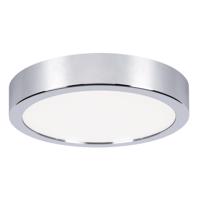 Paulmann Aviar LED lámpa Ø22cm króm 4000K