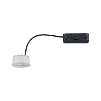 Paulmann Coin Nova Plus LED beép. 38° 6,3W 2 700K