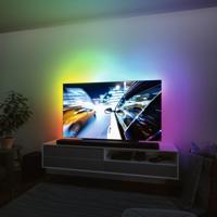 Paulmann EntertainLED LED-Strip RGB TV-készülék 65 hüvelyk