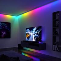 Paulmann EntertainLED LED szalag, RGB, készlet, 3m