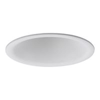 Paulmann LED beép. lámpa Cymbal 3x6,8W IP44