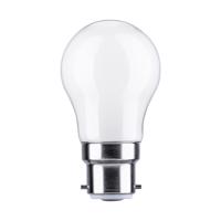 Paulmann LED csepp lámpa B22d 4,7W 2 700K opál