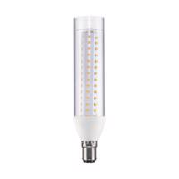 Paulmann LED izzó B15d 9,5 W cső 2700 K