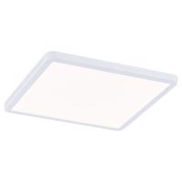 Paulmann LED panel Areo 3 000K szögl. 17,5 cm feh.