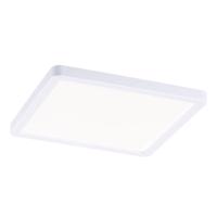 Paulmann LED panel Areo 4 000K szögl. 17,5 cm feh.