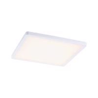 Paulmann LED panel Areo dimtowarm szögl. feh. 23cm