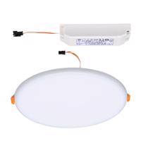 Paulmann LED panel Veluna kerek 3 fok. CCT 21,5cm