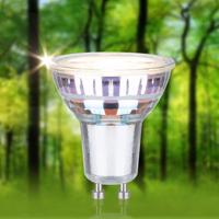 Paulmann LED reflektor GU10, 2,5 W, 3.000 K, 450 lm, 100°