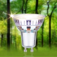 Paulmann LED reflektor GU10 2,5 W, 3000 K, 450 lm, 100° 3 darab