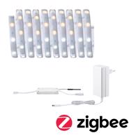 Paulmann MaxLED 250 alapkészlet IP44 CCT ZigBee 3m