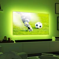 Paulmann MaxLED 250 RGBW Comfort Set TV 55 hüvelykes Paulmann MaxLED 250