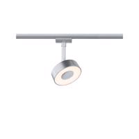 Paulmann URail Circle spot 3-as dimmer 3000 K króm