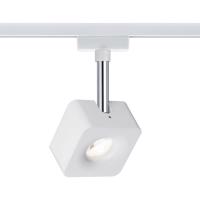 Paulmann URail Cube LED spotlámpa dim. 2700K fehér