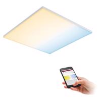 Paulmann Velora LED panel ZigBee 59,5x59,5cm 19,5W