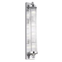 Paulson LED fali lámpa IP44 1-izzós 73,7 cm magas