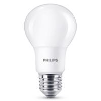 Philips E27 LED lámpa 2,2W meleg fehér, nem dimm.