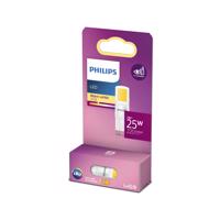 Philips G9 kapszula LED izzó 2W 2 700 K