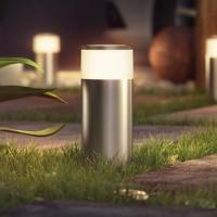 Philips Hue Calla talapzati kiegészítő 25,2cm alu