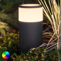 Philips Hue Calla talapzati lámpa bővítés 25,2cm