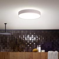 Philips Hue Devere LED mennyezeti lámpa fehér, 42,5cm