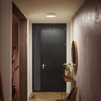 Philips Hue Enrave LED mennyezeti lámpa 26.1cm fehér