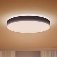 Philips Hue Enrave LED mennyezeti lámpa 55.1cm fekete