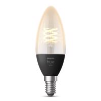 Philips Hue gyertya lámpa fehér izzósz E14 4,5W