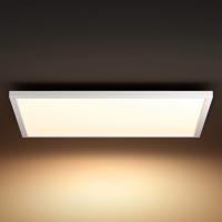 Philips Hue White Ambiance Aurelle 60x60cm fehér