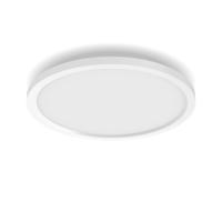 Philips Hue White&Color Surimu panel fehér Ø39,5cm