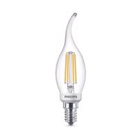 Philips LED lámpa BA35 3,4W 2 700K WarmGlow Ra90