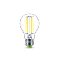 Philips LED lámpa E27 2,5W 4 000K izzószál 485lm