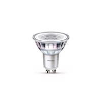 Philips LED reflektor GU10 3,5W 2 700K 36° 2db