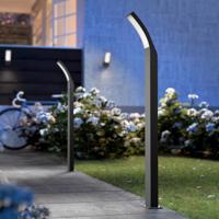 Philips Splay LED fali lámpa antracit H 96cm 4000K