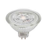 Prios LED reflektor GU5.3 4.9W 500lm 36° clear 840