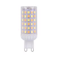 Prios Smart LED tolllámpa, G9, 4W, dimmelhető, CCT, WiFi, Tuya