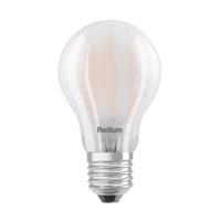 Rádium LED Essence Classic A E27 4W 470lm matt