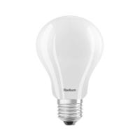 Radium LED Essence Classic A, matt, E27, 16W, 2700K, 2450lm, 2450lm