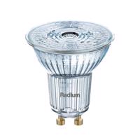 Radium LED Star GU10 PAR16 4,5 W szab 4000 K