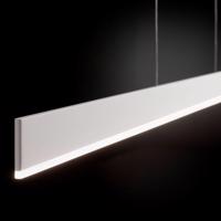 Riga LED függőlámpa, 160 cm