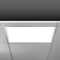 RZB Sidelite Eco LED panel DALI 59,5 cm 29 W 830